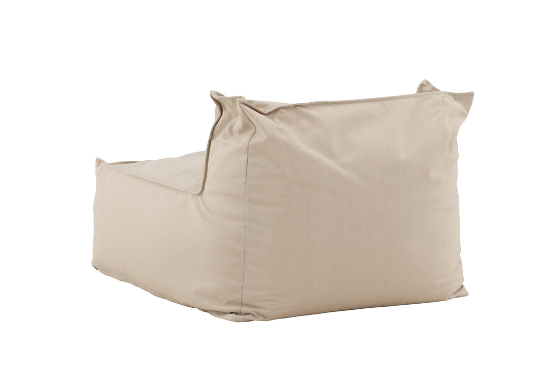 Rambo Loungefåtölj Beige