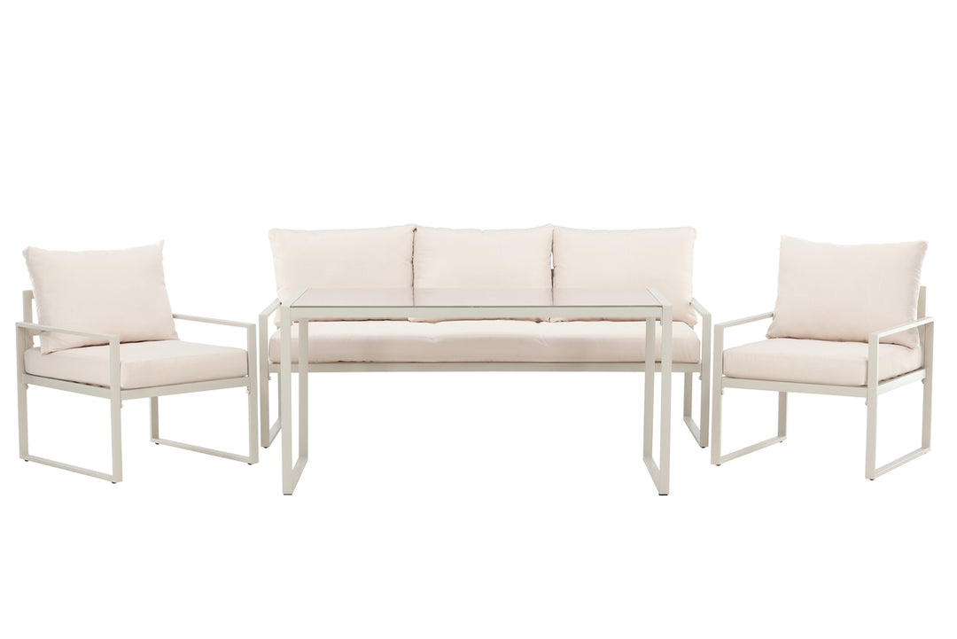 Catania Soffgrupp Beige