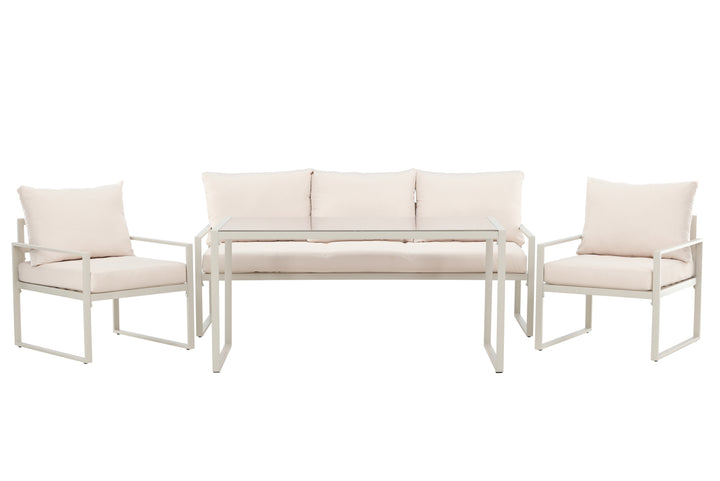 Catania Soffgrupp Beige