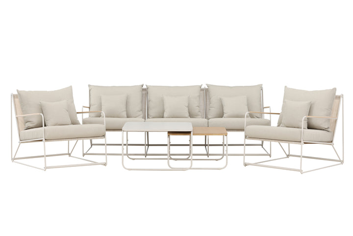 Palazzo Soffgrupp Beige