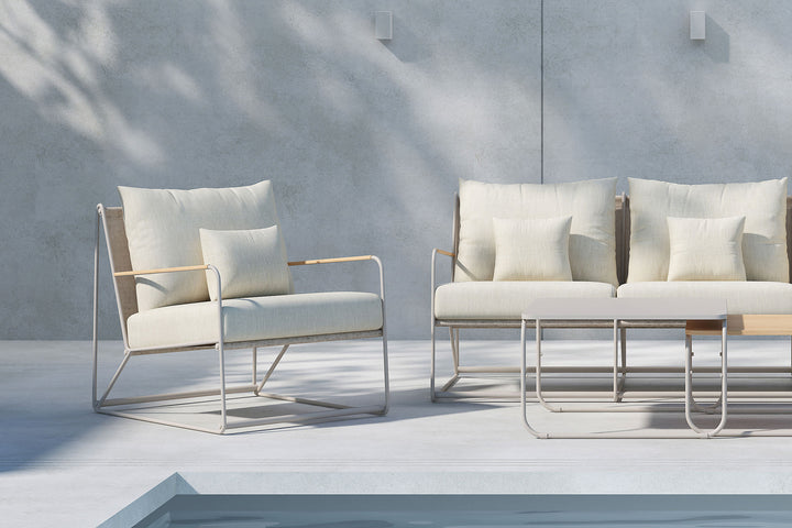 Palazzo Soffgrupp Beige
