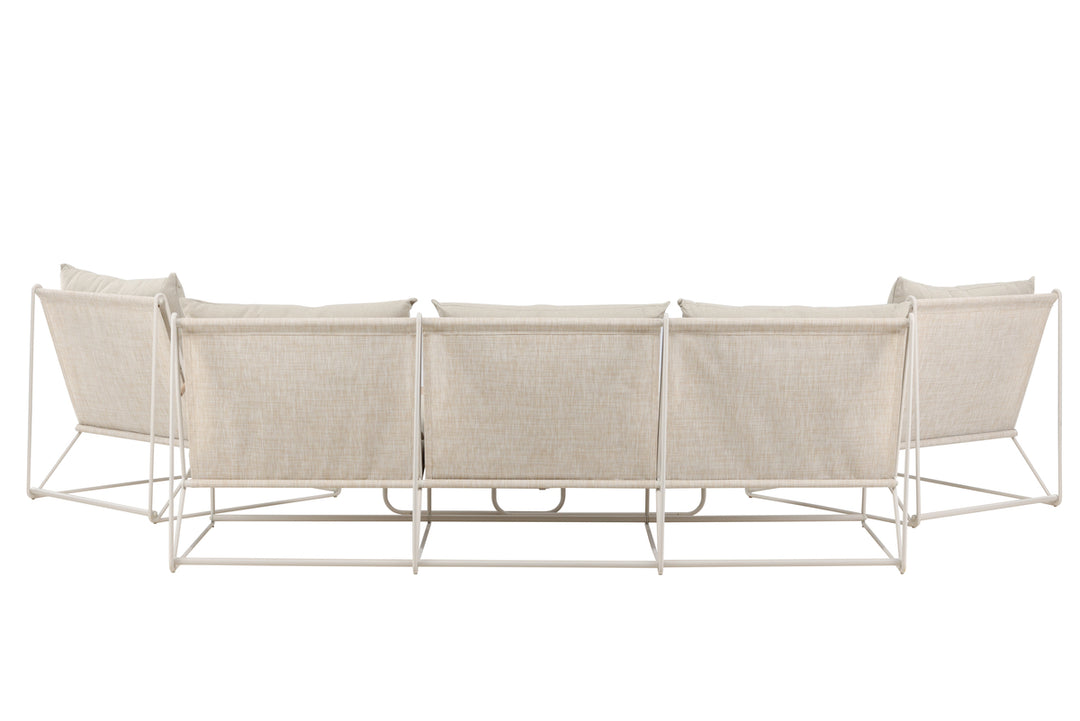 Palazzo Soffgrupp Beige
