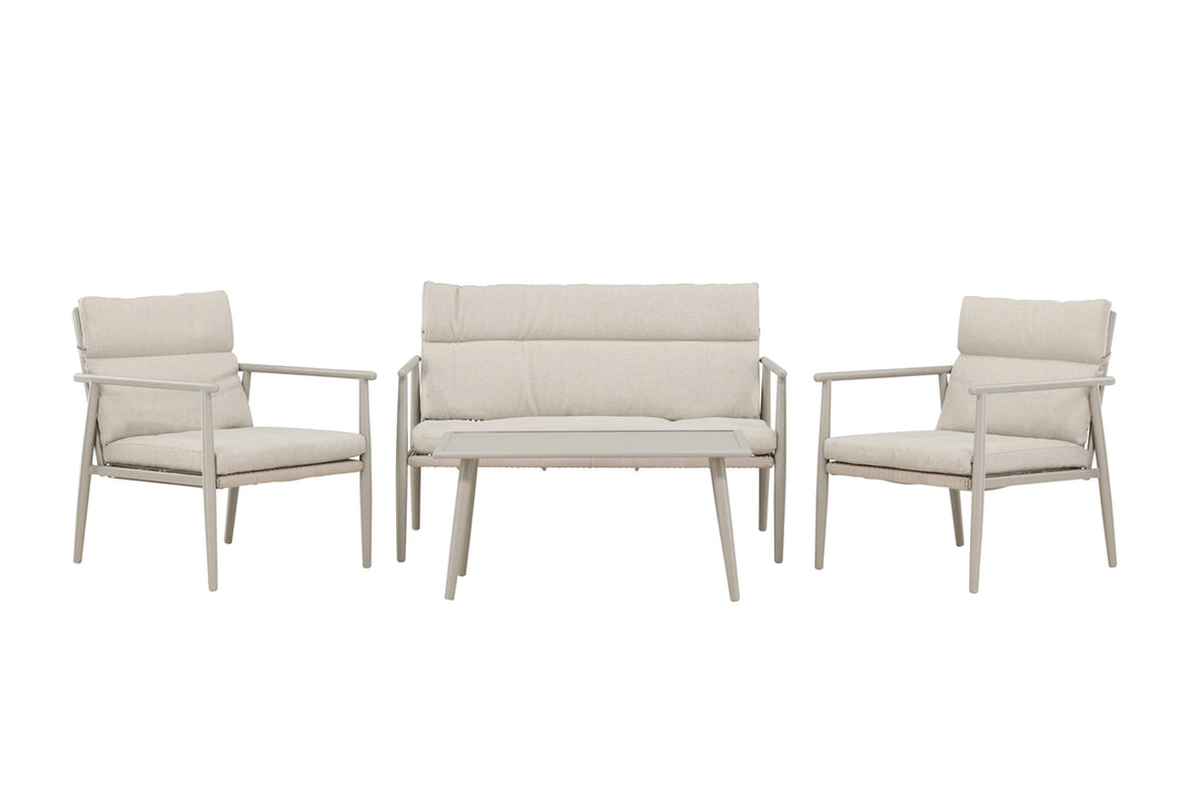Mazzaro Soffgrupp Beige