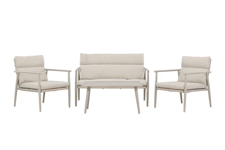 Mazzaro Soffgrupp Beige