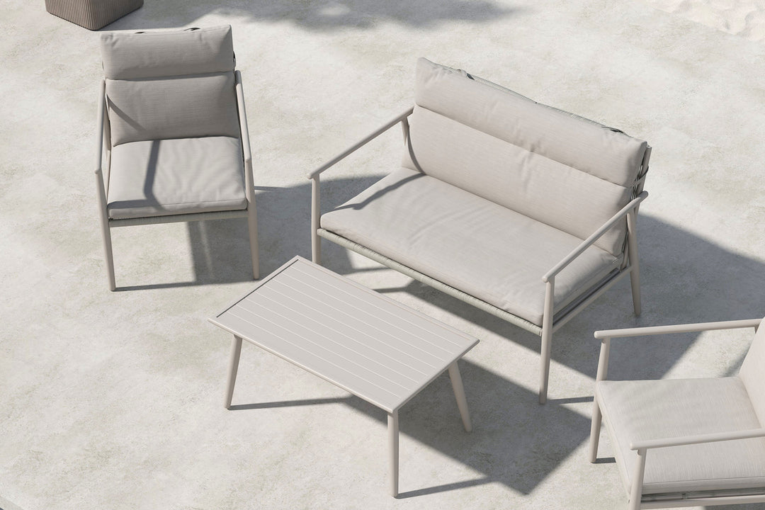 Mazzaro Soffgrupp Beige