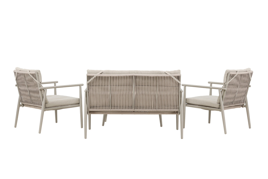 Mazzaro Soffgrupp Beige