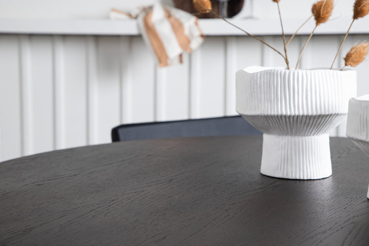 Kenth & Stone Matgrupp Svart/Mocka