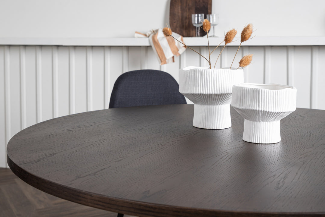 Polar & Stone Matgrupp Svart/Mocka