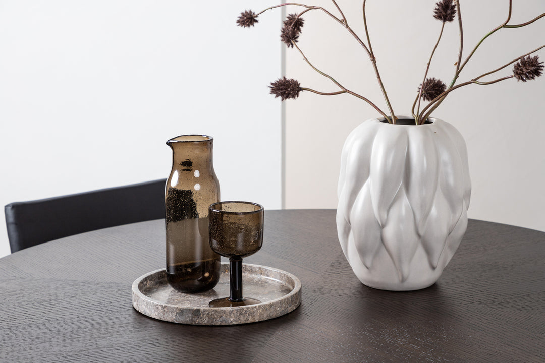 Kenth & Copenhagen Matgrupp Svart/Mocka