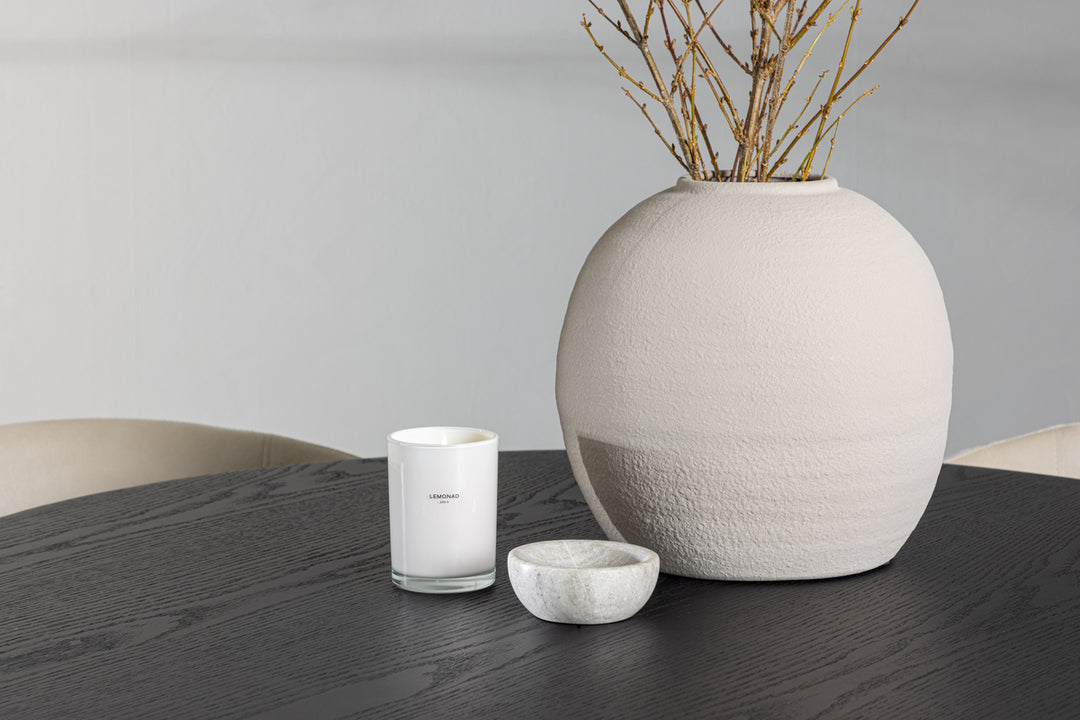 Berit & Olivia Matgrupp Beige/Svart