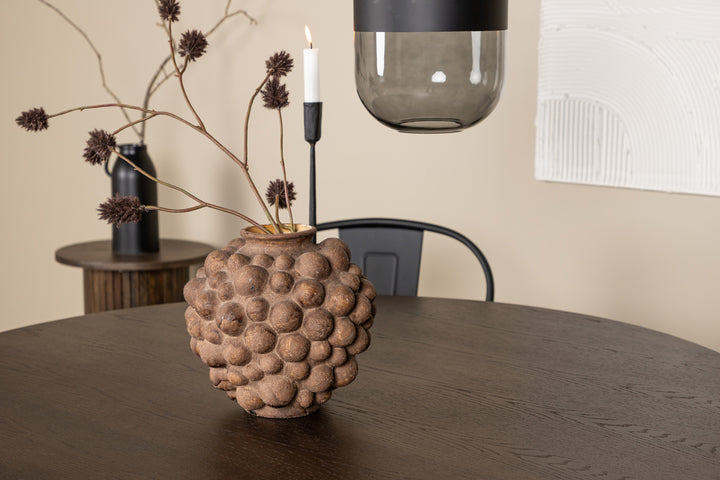 Tempe & Stone Matgrupp Svart/Mocka