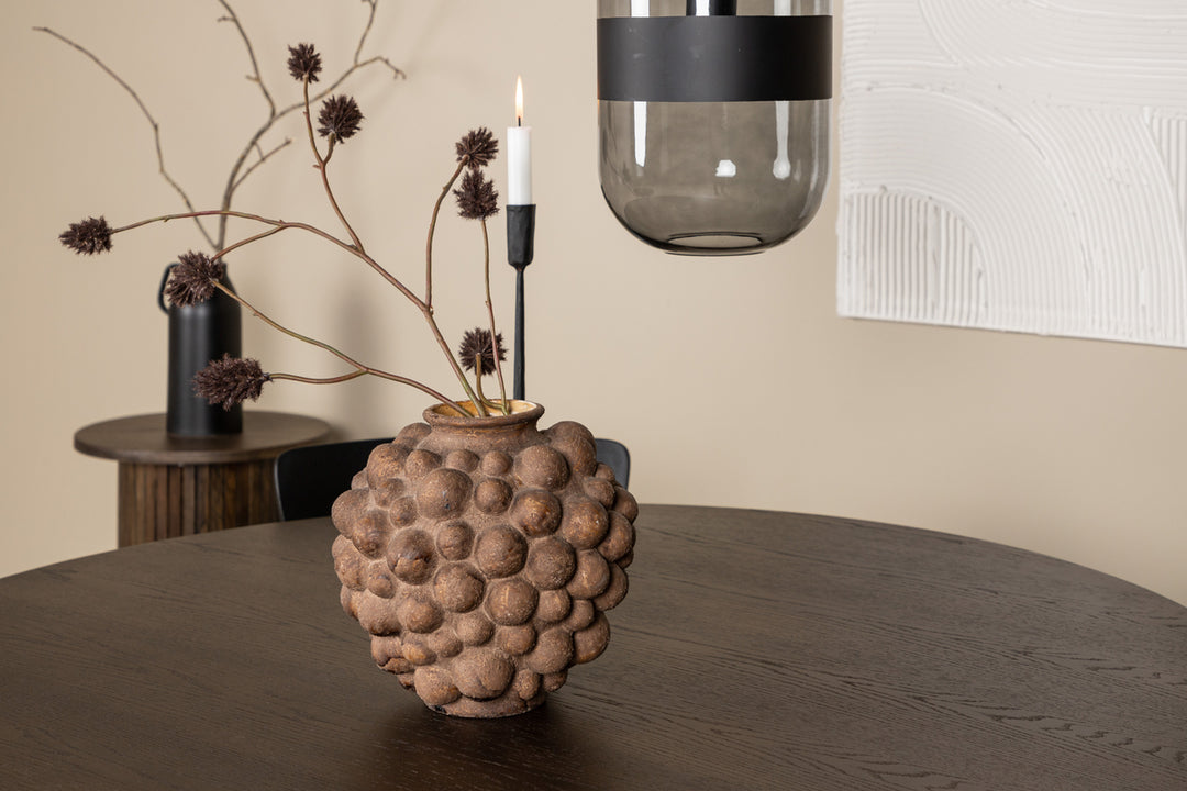 Ursholmen & Stone Matgrupp Svart/Mocka