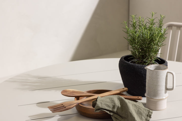 Lina & Peking Matgrupp Beige
