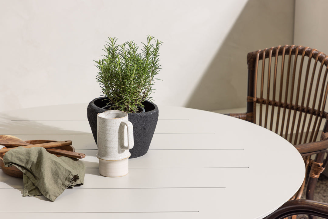 Lina & Galera Matgrupp Beige/Brun
