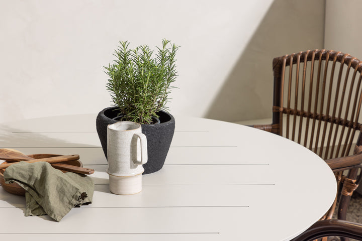 Lina & Galera Matgrupp Beige/Brun