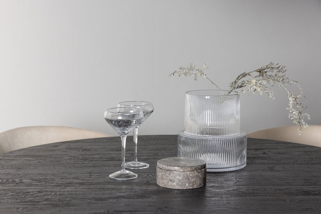 Berit & Lanzo Matgrupp Beige/Mocka