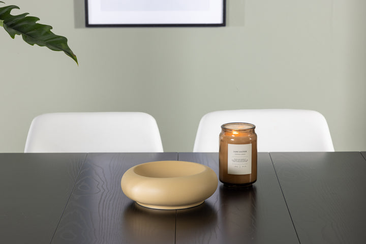 Astrid & Night Matgrupp Svart/Vit