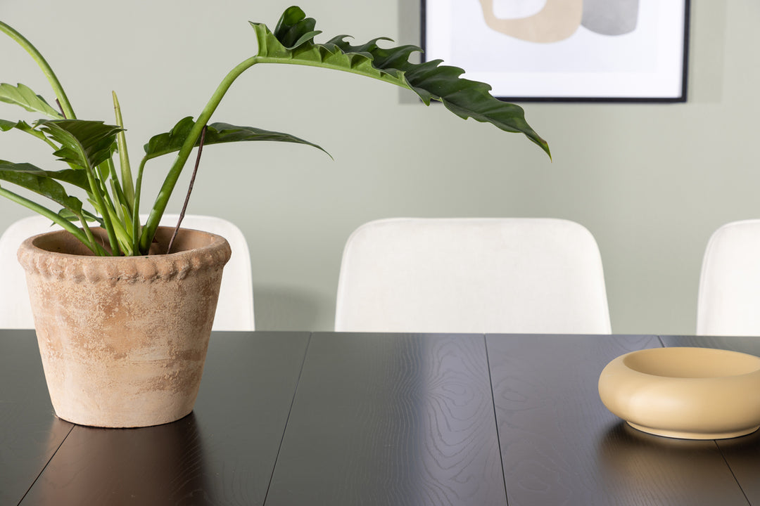 Astrid & Rosie Matgrupp Svart/Beige