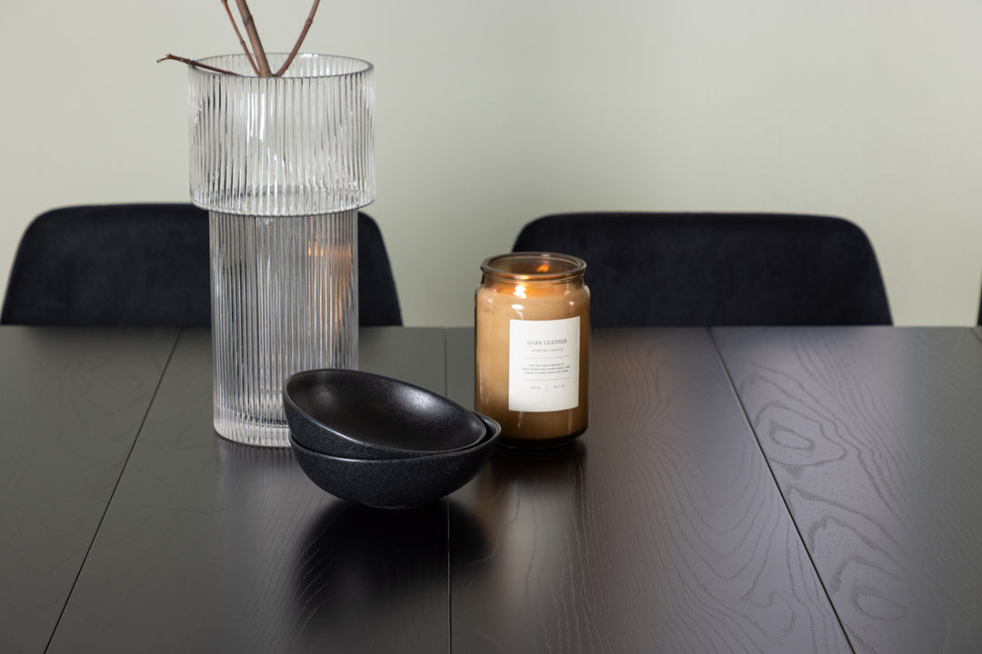 Astrid & Night Matgrupp Svart