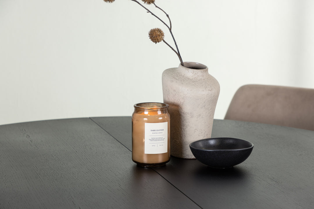 Night & Matilda Matgrupp Brun/Svart