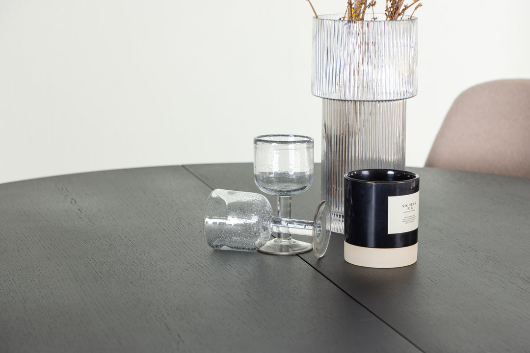 Polar & Matilda Matgrupp Beige/Svart