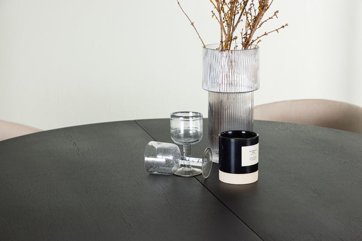 Berit & Matilda Matgrupp Beige/Svart