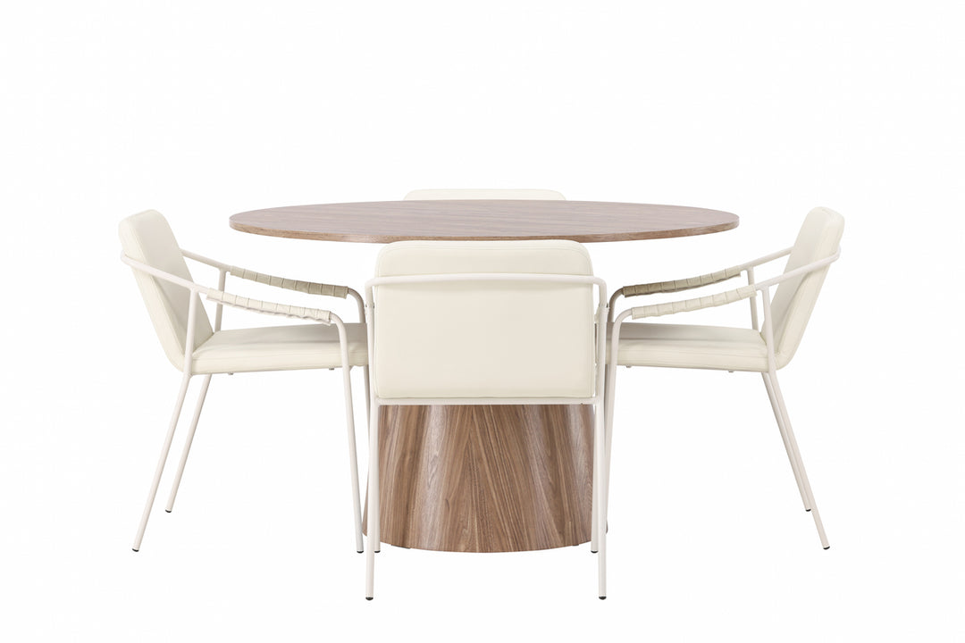 Tvist & Lanzo Matgrupp Beige/Natur