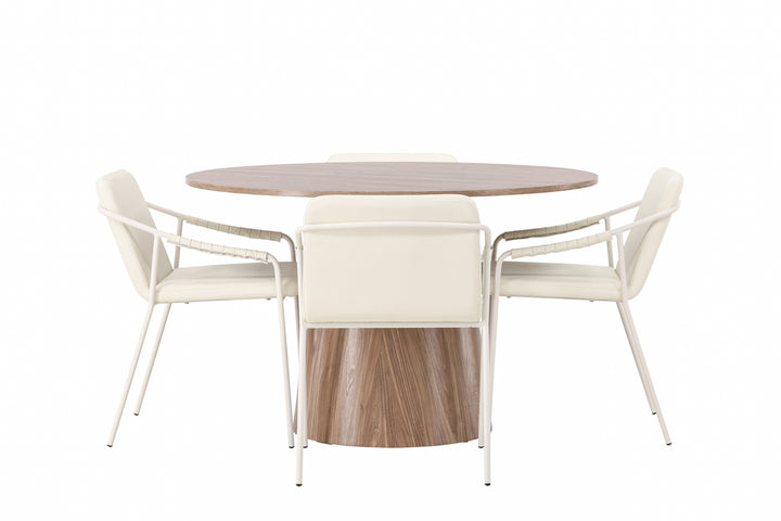 Tvist & Lanzo Matgrupp Beige/Natur