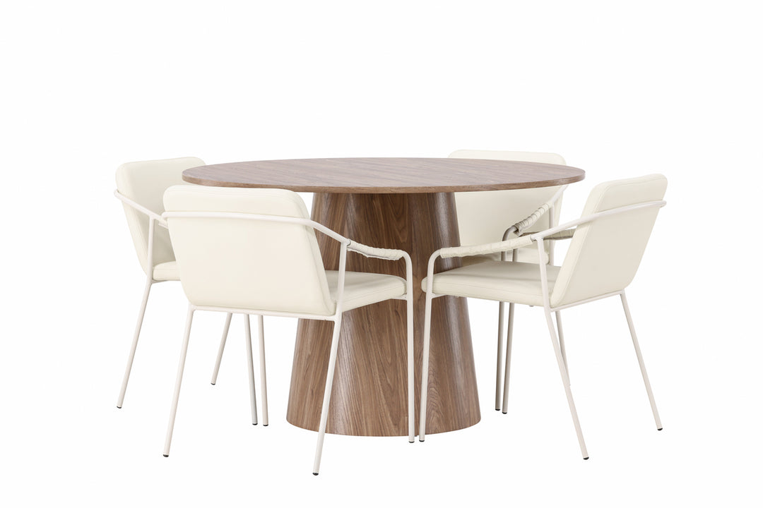 Tvist & Lanzo Matgrupp Beige/Natur