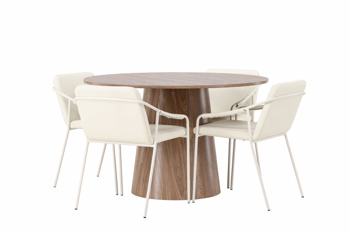 Tvist & Lanzo Matgrupp Beige/Natur