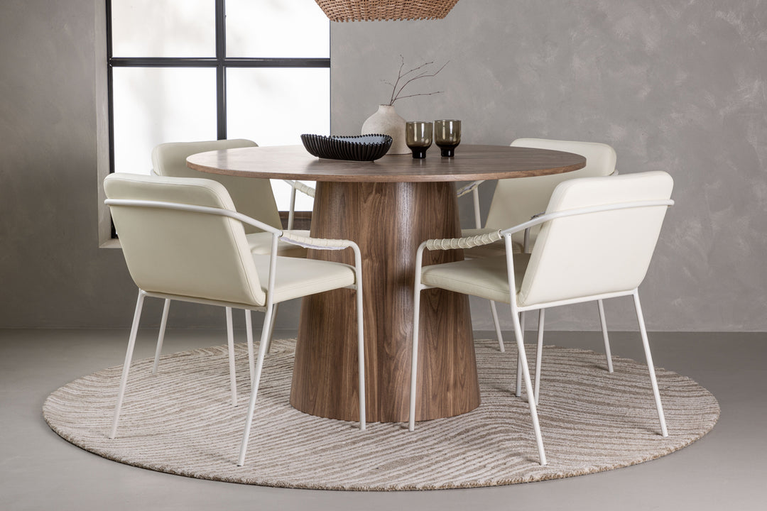 Tvist & Lanzo Matgrupp Beige/Natur