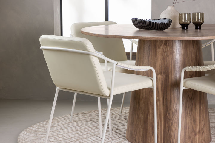 Tvist & Lanzo Matgrupp Beige/Natur