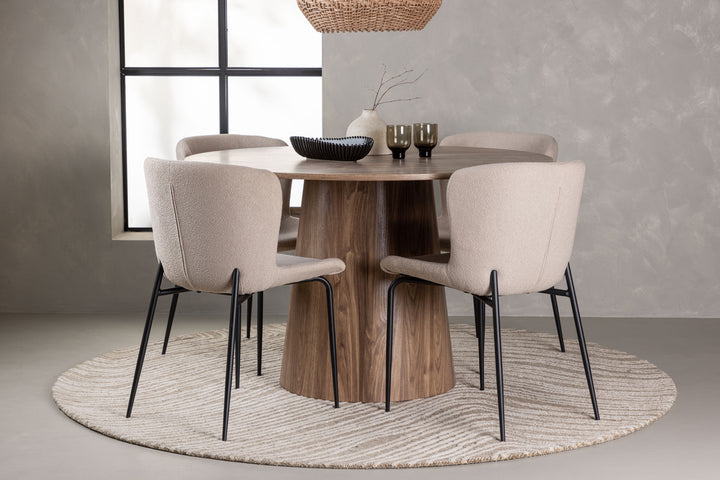 Modesto & Lanzo Matgrupp Beige/Natur