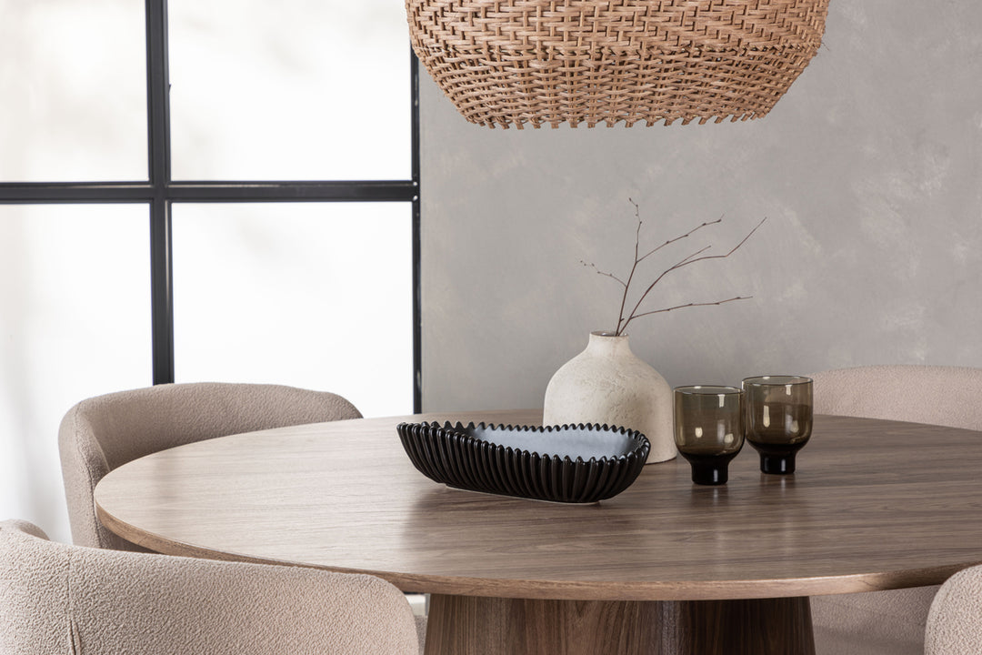 Modesto & Lanzo Matgrupp Beige/Natur