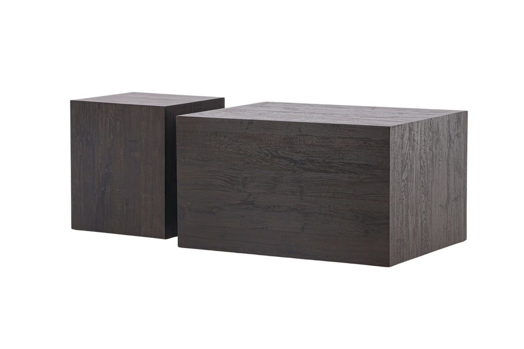 York Soffbord Mocka 60x80-40x40