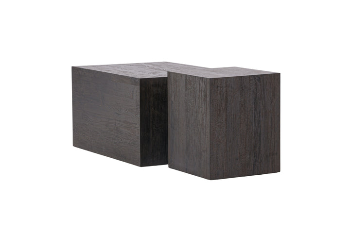 York Soffbord Mocka 60x80-40x40