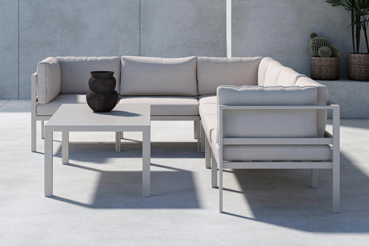 Copacabana Lounge Set 218x288cm