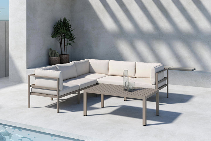 Copacabana Lounge Set 218x218cm