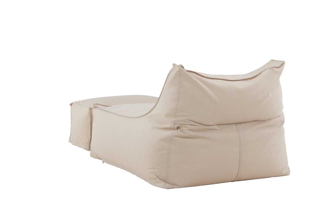 Redang Loungefåtölj Beige