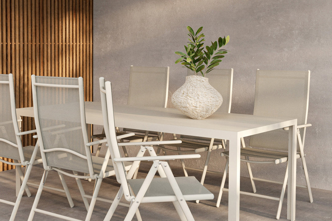 Break Matgrupp Beige