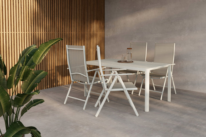 Break & Giardini Matgrupp Beige