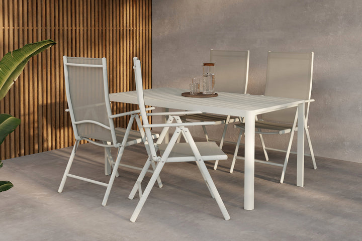 Break & Giardini Matgrupp Beige