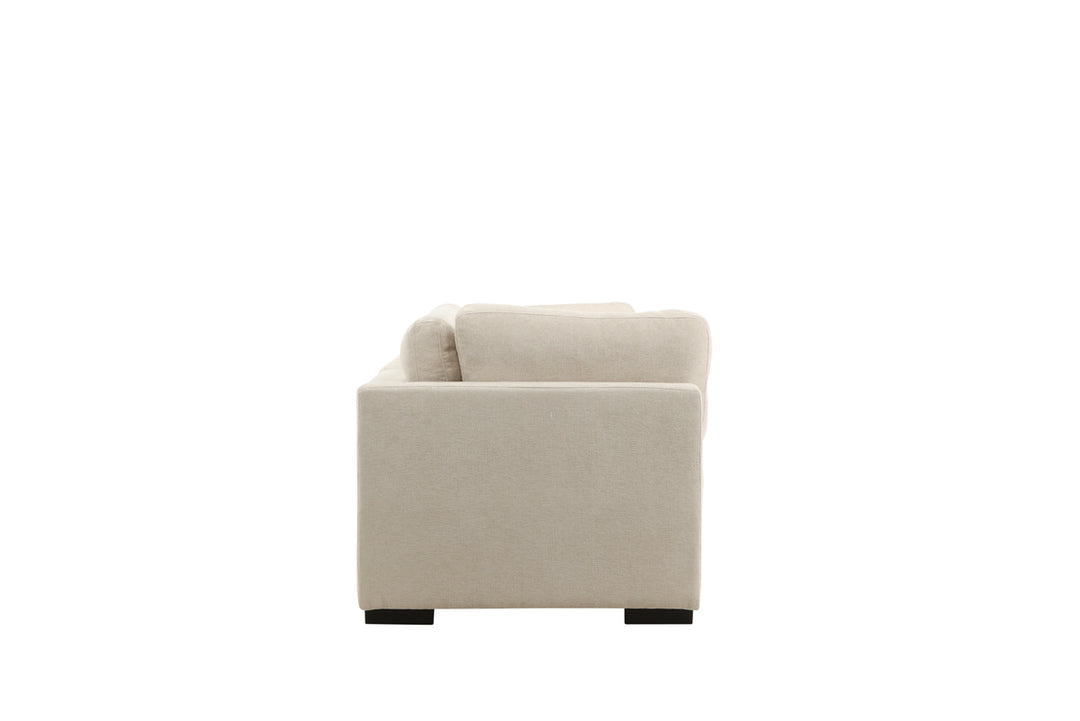 Salerno 3-sits soffa
