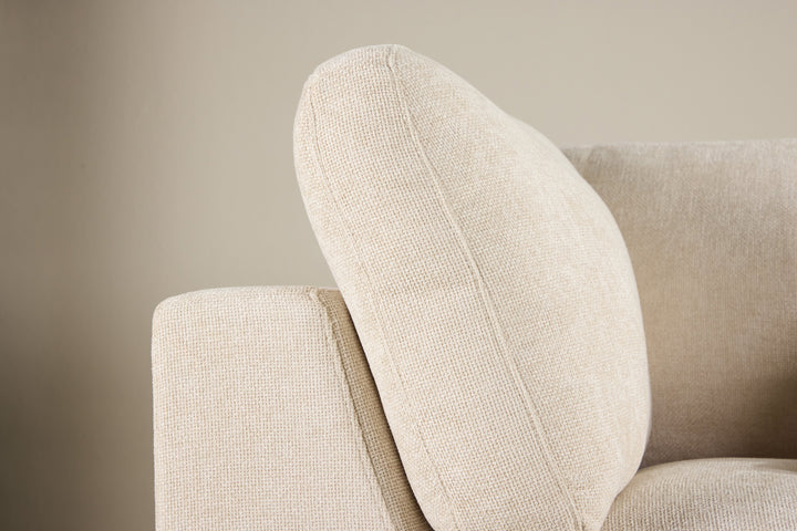 Salerno 3-sits soffa
