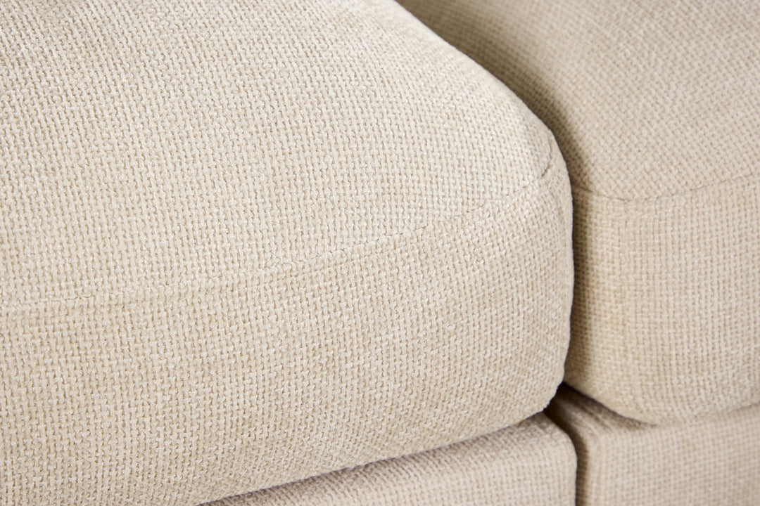 Salerno 3-sits soffa