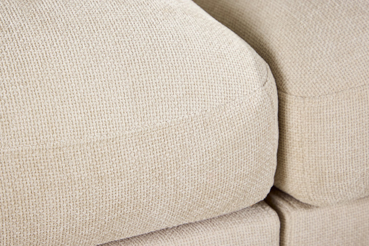 Salerno 3-sits soffa